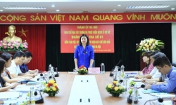 Phó Bí thư Hà Nội: Sở Du lịch cần nghiên cứu những sản phẩm mang tính đặc sắc của Thủ đô