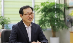 'Samsung sẽ tiếp tục gia tăng đầu tư tại Việt Nam'