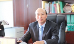 Thủ tướng cảnh cáo Chủ tịch HĐTV Tập đoàn Công nghiệp Than - Khoáng sản Việt Nam Lê Minh Chuẩn