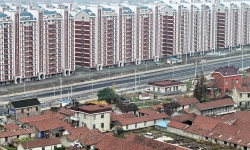 Trung Quốc giải cứu thị trường bất động sản 