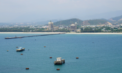 Lộ diện nhà thầu thực hiện gói xây lắp bến cảng Liên Chiểu gần 3.000 tỷ