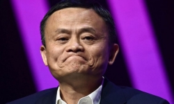 Cuộc sống bí ẩn của tỷ phú Jack Ma