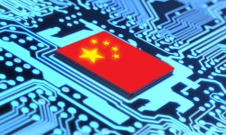 Ngôi sao của ngành chip Trung Quốc trong nỗ lực bớt phụ thuộc Mỹ