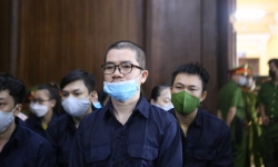 Vụ Alibaba: Nguyễn Thái Luyện nhận trách nhiệm, xin giảm án cho các bị cáo khác