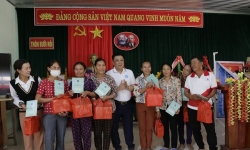 Quảng Hợp - Quảng Bình: Điểm sáng về thực hiện BHXH tự nguyện