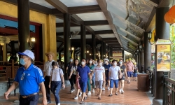 Đà Nẵng phấn đấu thu hút lượng du khách tăng 15-20% trong năm 2023