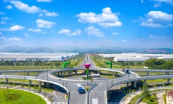 Quảng Nam ‘hút’ vốn FDI vào kinh tế xanh