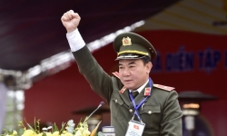 Thiếu tướng Nguyễn Anh Tuấn, nguyên Phó giám đốc Công an Hà Nội bị khai trừ ra khỏi Đảng