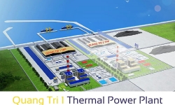 Phương án nào để duy trì dự án nhiệt điện hơn 2 tỷ USD tại Quảng Trị?