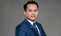 [Gặp gỡ thứ Tư] CEO Nguyễn Thanh Quyền: Đã sẵn sàng khi thị trường bất động sản khởi sắc