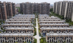 Nỗ lực 'giải cứu' bất động sản của Trung Quốc phát huy tác dụng