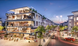 Crystal City - 'Điểm sáng' dẫn đầu thị trường bất động sản đô thị