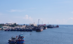 Nghiên cứu đầu tư Nhà máy lọc dầu Lào tại Quảng Trị