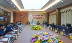 Quảng Trị sẽ đầu tư dự án đường tránh phía Đông TP. Đông Hà 230 tỷ đồng