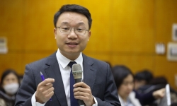 [Gặp gỡ thứ Tư] Phó chủ tịch EuroCham: Thuế tối thiểu toàn cầu - cơ hội cải cách cho Việt Nam