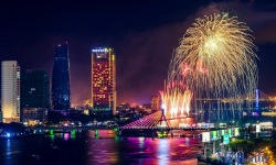 Đà Nẵng kỳ vọng DIFF 2023 hút khách vào mùa du lịch lớn nhất trong năm