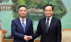 Tập đoàn Sunny muốn đầu tư hơn 2 tỷ USD thực hiện dự án ở Thái Nguyên