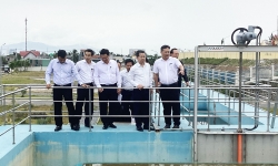 Vì sao nhà máy nước gần 1.200 tỷ ở Đà Nẵng xây xong nhưng chưa thể vận hành?