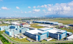 VSIP muốn làm khu công nghiệp, đô thị hơn 7.500 tỷ ở Hà Tĩnh