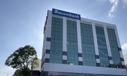 Vụ tiền gửi của khách 'bốc hơi' tại ngân hàng: Sacombank tố ngược khách hàng