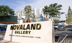 Novaland thay đổi thành viên HĐQT theo lộ trình tái cấu trúc