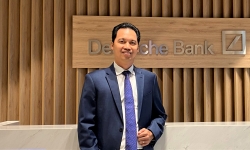 [Gặp gỡ thứ Tư] CEO Deutsche Bank Việt Nam: Vay tín dụng xanh, doanh nghiệp nội cần đáp ứng nguyên tắc của ICMA
