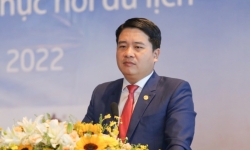 Vụ 'chuyến bay giải cứu': Nguyên Phó Chủ tịch Quảng Nam Trần Văn Tân 9 lần nhận hối lộ 5 tỷ đồng