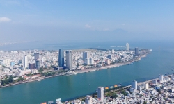GRDP Đà Nẵng tăng 7,12%, dẫn đầu các tỉnh miền Trung