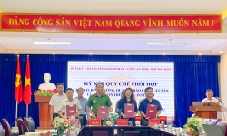 Quảng Nam phát động cuộc thi viết chính luận bảo vệ nền tảng tư tưởng của Đảng