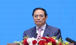 Thủ tướng: Việt Nam sẽ có các hỗ trợ khác ngoài thuế cho doanh nghiệp FDI