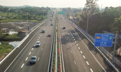 Động lực phát triển Quảng Ninh - Bài 1: Đột phá từ hạ tầng giao thông