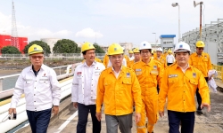 Tổng Công Ty Khí Việt Nam-Doanh nghiệp đầu tiên tại Việt Nam được công nhận đủ điều kiện xuất – nhập khẩu LNG