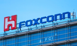 Foxconn - Đối tác của Apple chi 100 triệu USD làm dự án điện tử ở Nghệ An