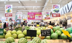 Hàng Việt khó lên kệ siêu thị, chuỗi cửa hàng ở nước ngoài