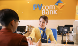 PVcomBank lọt top doanh nghiệp phát triển nhanh nhất Việt Nam