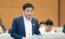 Chiều nay (7/6), Bộ trưởng GTVT Nguyễn Văn Thắng ngồi 'ghế nóng' trả lời chất vấn đại biểu Quốc hội