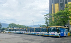 Bị nợ nhiều tháng lương, người lao động xe buýt trợ giá ở Đà Nẵng kêu cứu
