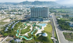 Chủ khu nghỉ dưỡng Mikazuki Đà Nẵng tăng vốn lên hơn 1.600 tỷ