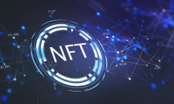 Thị trường NFT tăng trưởng 'thần tốc' trong ngành công nghiệp blockchain