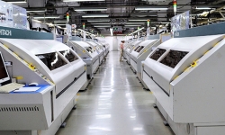 Tập đoàn sản xuất vi mạch Nhật Bản đầu tư nhà máy 200 triệu USD tại Hòa Bình