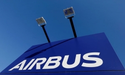 Airbus thử nghiệm công nghệ cánh mới trong cuộc đua với Boeing