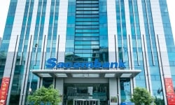9 doanh nghiệp vay gần nửa vốn Sacombank là ai?