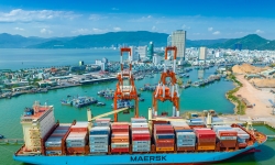 'Việt Nam đang trở thành điểm đến hấp dẫn cho các hoạt động logistics'