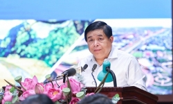 Bộ trưởng Nguyễn Chí Dũng: Một số địa phương đồng bằng sông Hồng quá phụ thuộc vào một vài dự án FDI lớn