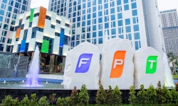 FPT lãi kỷ lục trong quý II, tài sản vượt mốc 60.000 tỷ đồng