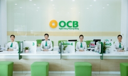 Lợi nhuận OCB tăng trưởng tích cực trong 6 tháng đầu năm