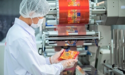 Mùa Trung thu 2023: KIDO dự kiến tung 450 tấn bánh, tăng 50% sản lượng so với cùng kỳ
