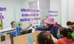 Nhiều giải pháp đảm bảo an sinh xã hội trên địa bàn huyện Núi Thành, Quảng Nam
