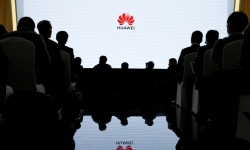 Huawei có sự đột phá về chip trước sự trừng phạt của Mỹ