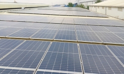 Bộ Công Thương đề xuất quản lý cả điện mặt trời không liên kết lưới